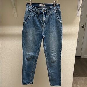 Women's Blue Jeans